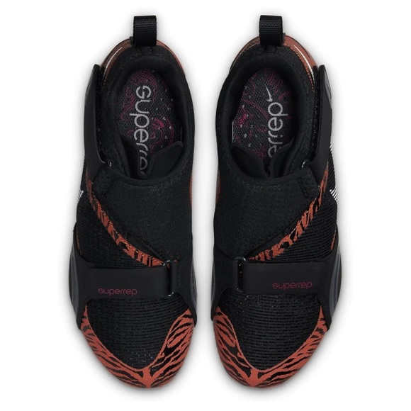 Nike Superrep Cycle Biking Shoes - Picture 2 of 9